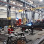 Manufacturing Facility Gallery